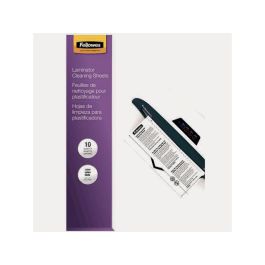 Rengöringsark laminat FELLOWES 10/FP