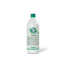 Sanitetsrent GIPECO Toasan 1L