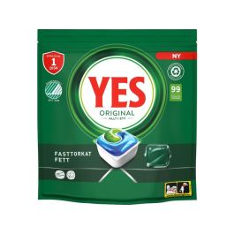 Maskindisk YES Original tabletter 99/fp