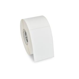 Etikett ZEBRA 148x210mm Z-Perf. 3160/FP