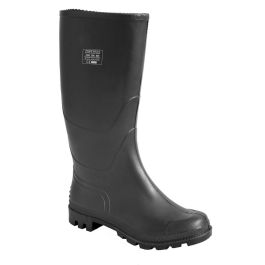 Gummistövel PORTWEST Wellington PVC svart 39
