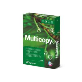Kopieringspapper MULTICOPY A3 100g oh 500/FP