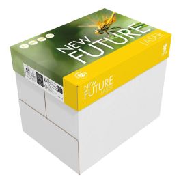 Kopieringspapper FUTURE Laser A4 80g oh 2500/FP