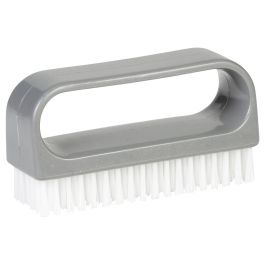 Nagelborste VIKAN 90mm grå