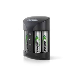 Batteriladdare ENERGIZER Pro Charger