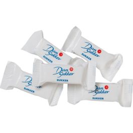 Bitsocker snabb portionsförp 4,4 kg