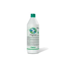 Sanitetsrent GIPECO Hågesan 1L