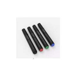 Whiteboardpenna LINTEX 4 färger 4/FP