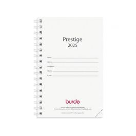 Kalender Prestige refill 2025