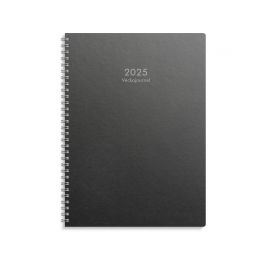 Veckojournal Eco Line 2025