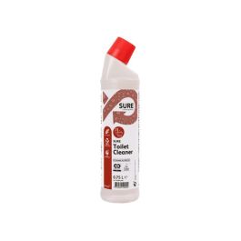 WC-rent SURE 750ml