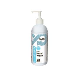 Tvål SURE 500ml