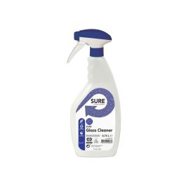 Fönsterputs SURE spray 750 ml