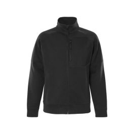 Sweatshirt Fristads 7832 GKI dam svart S