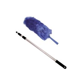 Dammvippa MAX Teleskop 134-242cm