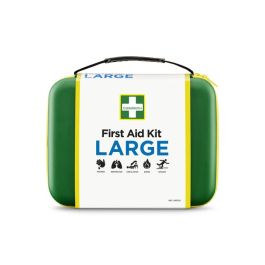 Första Hjälpen kit CEDERROTH Large