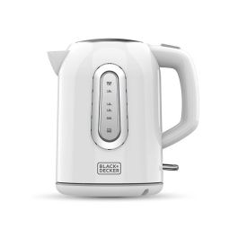 Vattenkokare BLACK+DECKER 1,7L