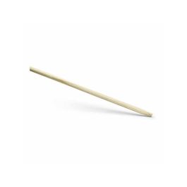 Träskaft NORDEX olackerat 140cm