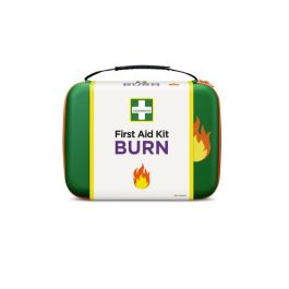 Brännskade kit CEDERROTH Burn Kit