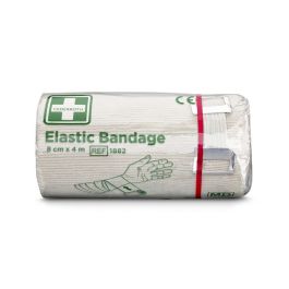 Binda CEDERROTH elastisk 8cm x 4m