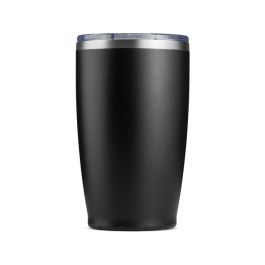 Termosmugg JOBOUT Matt svart 500ml