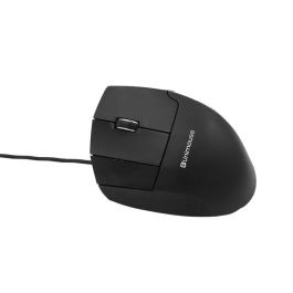 Mus CONTOUR Unimouse vänster kabel