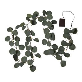 Ljusslinga Eucalyptus 180cm