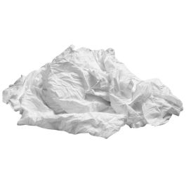 Lakanstrasor EASITEX BVM 10kg vit