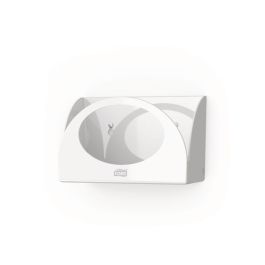 Dispenser TORK W8 Torkduk small pack vit