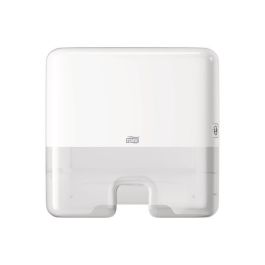 Dispenser TORK H2 Handduk Mini vit