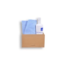 WOODEN tillbehörsbox whiteboard
