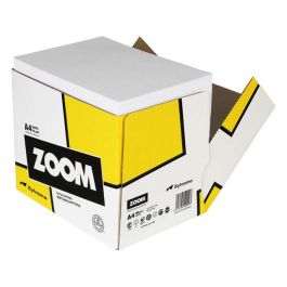 Kopieringspapper ZOOM A4 80g oh Xpr 2500/FP