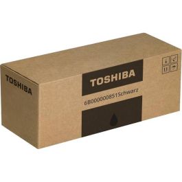 Toner TOSHIBA T-480ER Svart