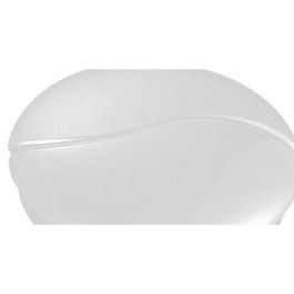 Magnetknappar LYRECO 37mm vit 3/FP