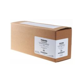 Toner TOSHIBA T-408E Svart
