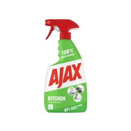 Allrent AJAX Kitchen Grease Spray 750ml