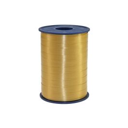 Presentband 10mm x 250m guld