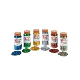 Bioglitter 113g blå