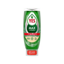 Handdisk YES Max Power 450ml
