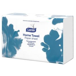 Handduk LAMBI Home Towel 2520/fp