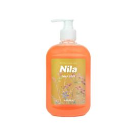 Tvål NILA Persika 500ml