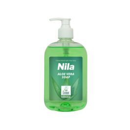 Tvål NILA Aloe Vera 500ml