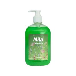 Tvål NILA Äpple 500ml