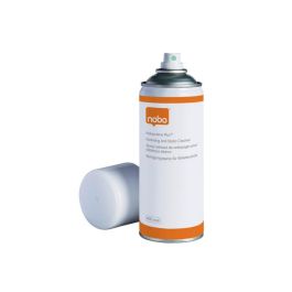 Whiteboardrengöring NOBO spray 400ml