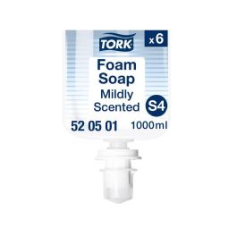 Skumtvål TORK Pre S4 Mild 1L