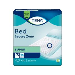 InkoSkydd TENA Bed Super 60x60 cm 30/FP