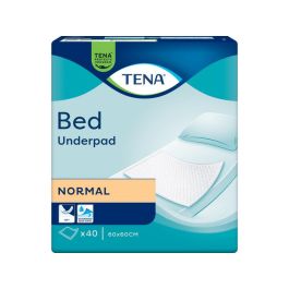 InkoSkydd TENA Bed Normal 60x60 cm 40/FP