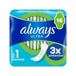 Binda Always Ultra Normal 30/fp