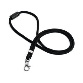 Nyckelband rPET med karbinhake 10/fp