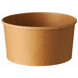 Salladsskål PAPSTAR 1000ml 50/fp